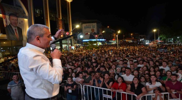 Koçarlıda Yöresel Ürünler Festivali tarihi belli oldu