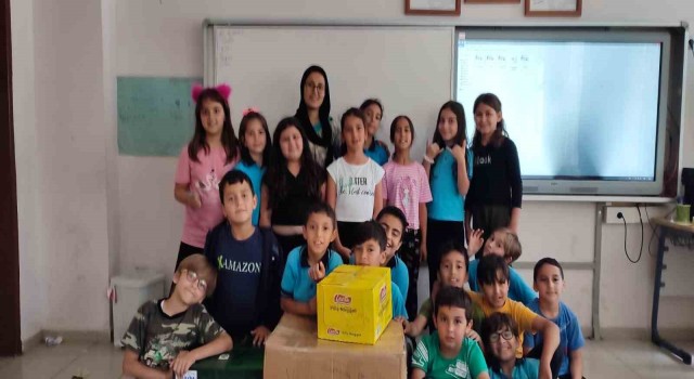 Köyceğizden Göksuna kardeşlik köprüsü kuruldu