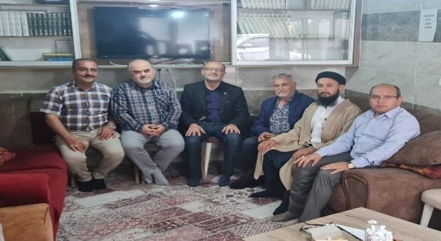 Kütahyada bir imam takkeli olduğu gerekçesiyle sınava alınmadı iddiası
