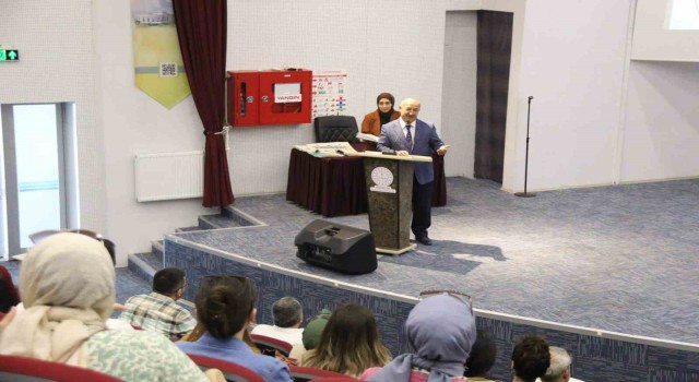 Kütahyada Psikolojik Danışman ve Rehber Öğretmenler bilgilendirildi