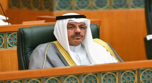 Kuveytte Şeyh Ahmed Nawaf al-Ahmad al-Sabah liderliğinde yeni hükümet kuruldu