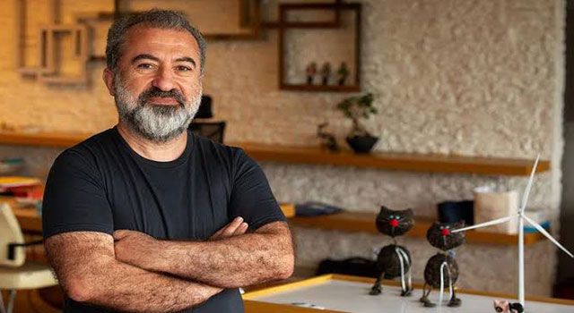 M. Raif İnan: “Enerji Politikalarının Geliştirilmesi Türkiye’nin Geleceğini Şekillendirecek!”