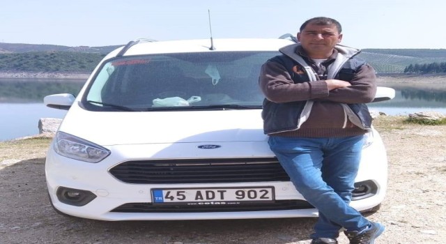 Manisada arazi anlaşmazlığında kan aktı: Amca yeğenini öldürdü