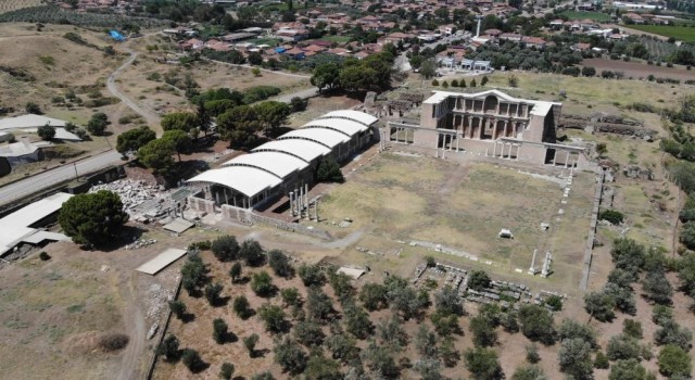 Manisanın Salihli ilçesi il olmak istiyor