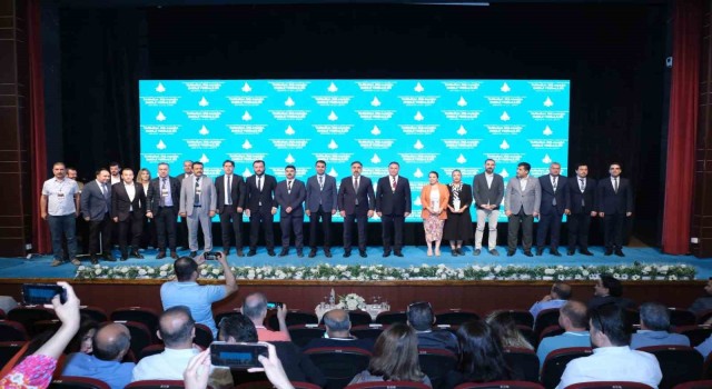 Mardinde Tarımsal Sulamada Enerji Verimliliği Kongre ve Çalıştayı