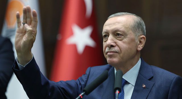 “Masadaki ortakları çoğaltmak netice vermez. Bu millet irade, eser, hizmet ister”