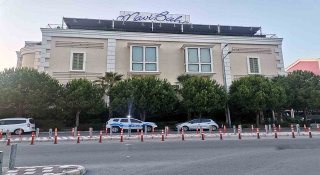 Mavibahçe AVMdeki konser öncesi cinayetle ilgili 1 tutuklama