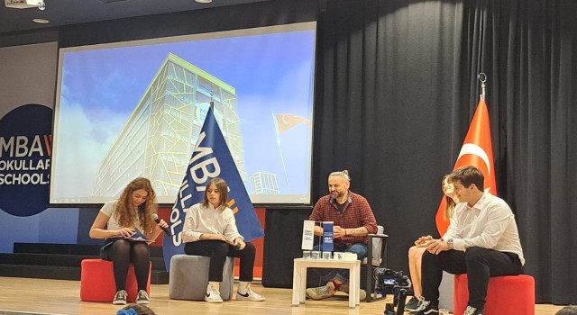 MBA Okulları öğrencileri MBAFEST23 Festivalinde buluştu