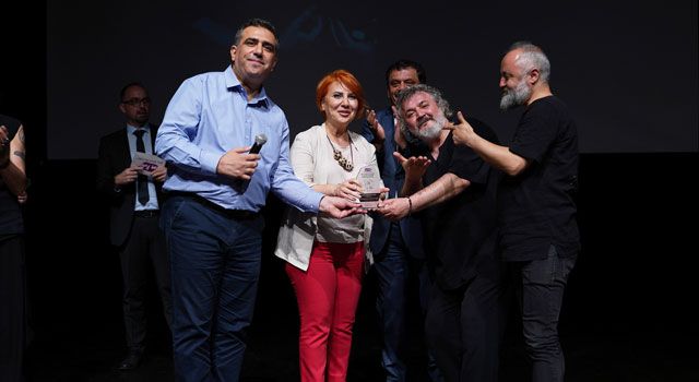 Mersin Büyükşehir Belediyesinden, mizah günlerine destek
