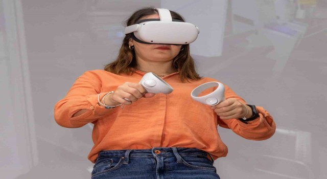 Metaverse evrenindeki belirsizlik sanal arsalara değer kaybettirdi