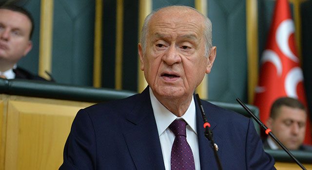 MHP Genel Başkanı Bahçeli'den asgari ücret açıklaması: “Söz veriyorum”