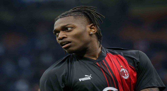 Milan, Rafael Leaonun sözleşmesini 2028 yılına kadar uzattı