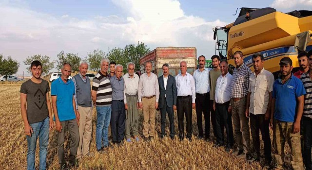 Milletvekili Alkayış: “TMOnun randevu krizi çözüldü”