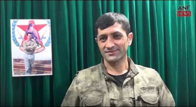 MİT, Fethi Sekinin şehit olduğu saldırıyı organize eden teröristi Irakın kuzeyinde etkisiz hale getirdi