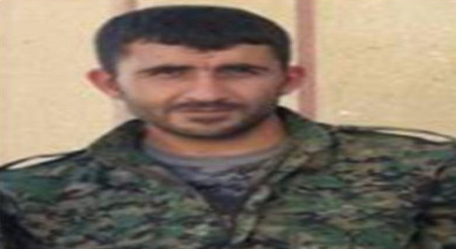 MİT, terör örgütü PKK/YPGnin sözde Şehba bölge sorumlusunu Suriyede etkisiz hale getirdi