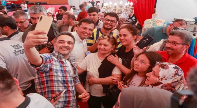 ModaFest hız kesmeden devam ediyor