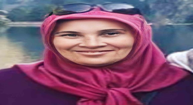 Motosikletiyle çarptığı kadın komşusu çıktı