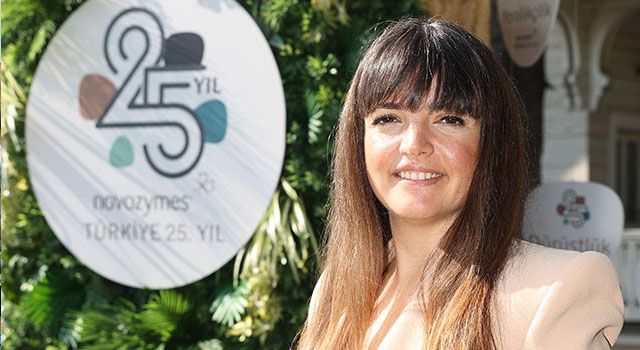 Novozymes, Sürdürülebilirlik İçin Doğa ve Bilim Kaynaklı Çözümler Sunuyor
