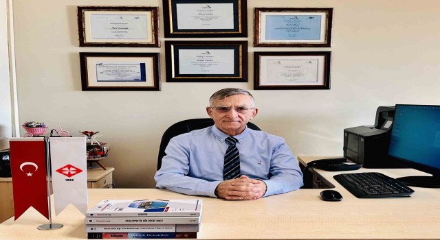 Orak hücre anemisinde kök hücre nakli ile iyileşmek mümkün