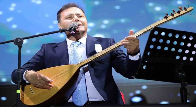 Orhan Hakalmaz Bergamayı mest etti