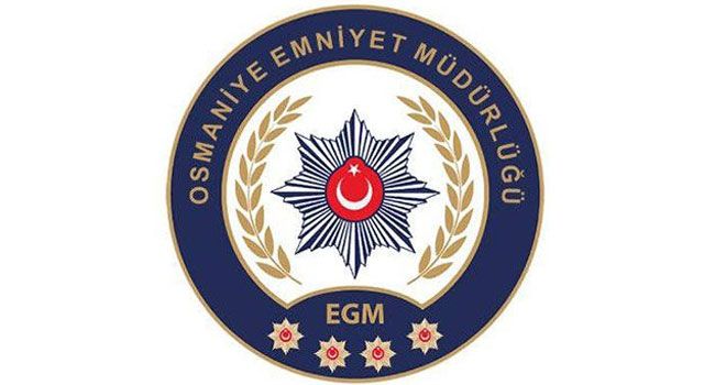 Osmaniye merkezli 4 ilde terör örgütüne yönelik operasyon gerçekleştirildi