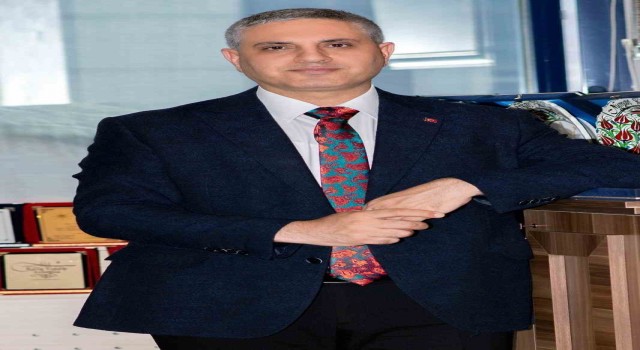 Osmanlı Ocakları Genel Başkanı Canpolat: LGBT terör örgütü toplumumuzu, ailemizi yok ediyor