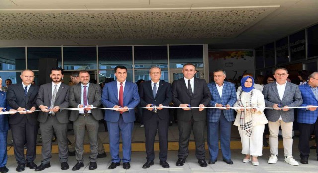 OSMEKin gurur sergisi
