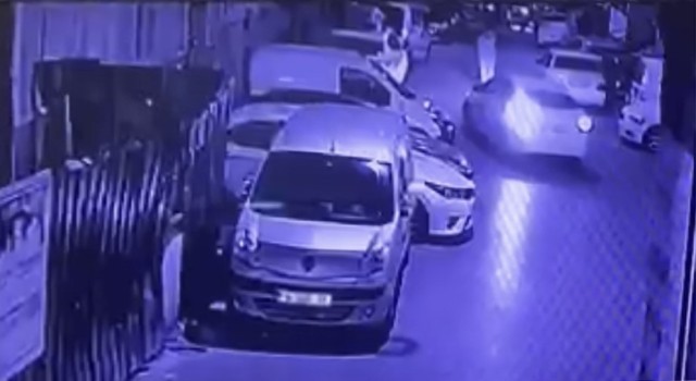 İstanbul'da küfür cinayeti: Annesine küfreden arkadaşını öldürdü