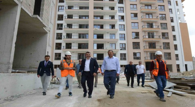 (Özel) Yıldırımda büyük dönüşümde sona doğru