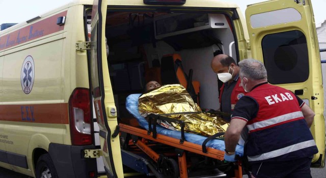 Pakistan Dışişleri: “Yunanistandaki gemi faciasından kurtulanlar arasında 12 Pakistanlı var”