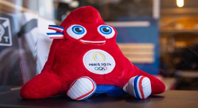 Paris 2024 Olimpiyat Merkezine polis baskını