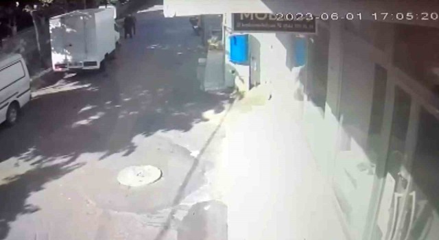 Pendikte sahte diploma kavgası: 40 yıl sonra kurşun yağdırdı