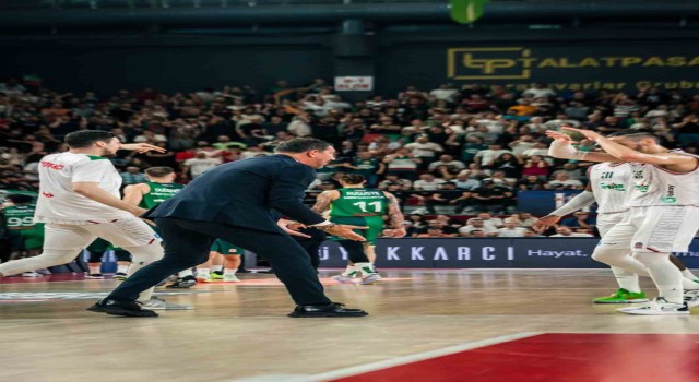 Pınar Karşıyakanın rakibi belli oldu