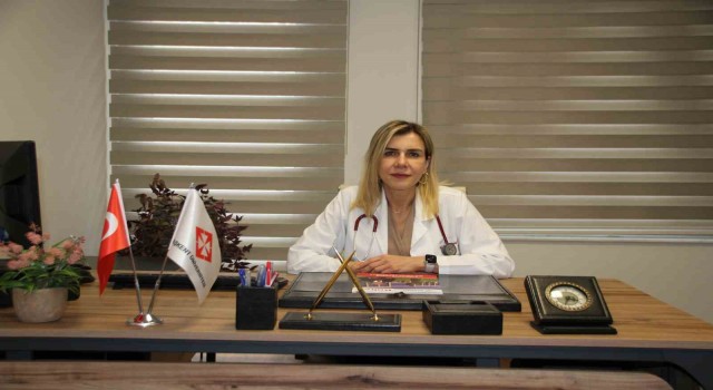 Prof. Dr. Tekin: Kalp sağlığı için en iyi beslenme Akdeniz tipi diyettir