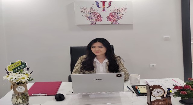 Psikolog Akıncıdan verimli bir yaz tatili için öneriler