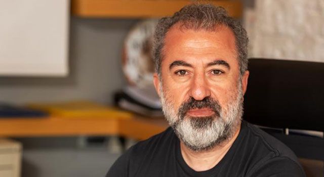 Raif İnan İzmir Rüzgar Potansiyelinin Türkiye Ekonomisine Büyük Katkı Sağlayacağını Bildirdi!