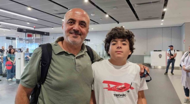 Şampiyonlar Ligi finali için taraftarların İstanbula gelişi devam ediyor