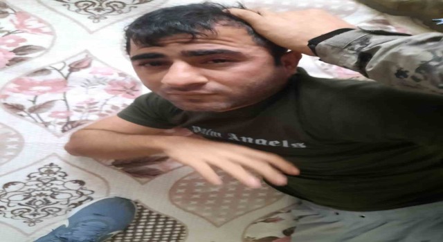 Şehit korucu Mustafa Erdemin faili terörist Mersinde yakalandı
