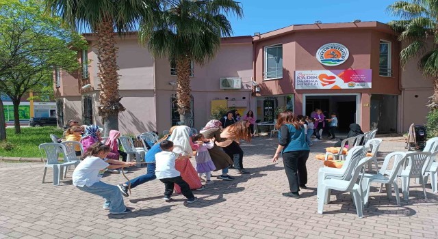 Şehrimde Dört Haftada ikinci hafta tamamlandı
