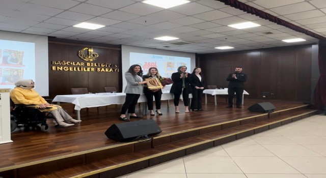 Seni Duyuyorum Şurasında engellilerin sorunlarına çözüm arandı