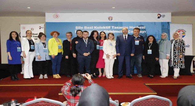 Şilenin dokuma mirası inovasyonla buluştu