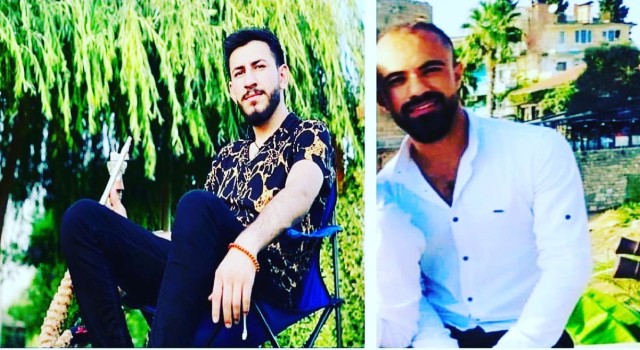 Şırnakta kayıp 2 kişi gölette ölü bulundu