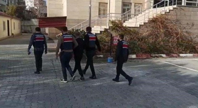 Şırnakta PKK operasyonu: 4 gözaltı