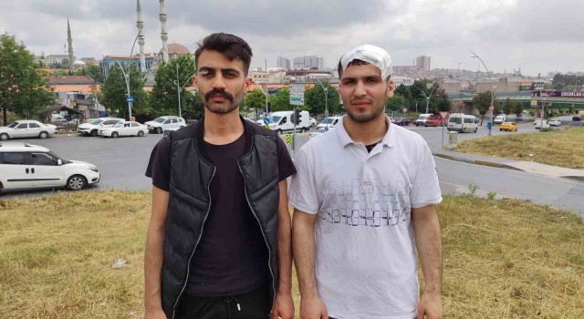 Sultangazide kırmızı ihlali yapan maganda kazaya neden oldu: Hamile kadın bebeğini kaybetti, 4 yaralı