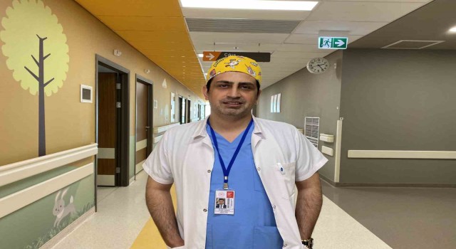 Sünnet facialarına davetiye: “Çocuğunu kasaba sünnet ettiren var”