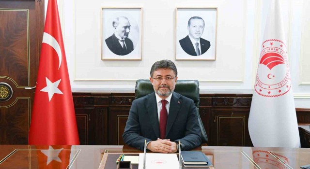 Tahıl koridorundan 985 gemi ile 32 milyon ton tahıl taşındı