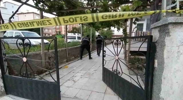 Tartıştığı abisini vurdu