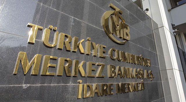 TCMB'den Beklenen Faiz Kararı Geldi