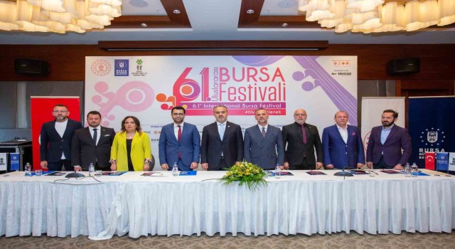 Temmuzda festival rüzgarı esecek