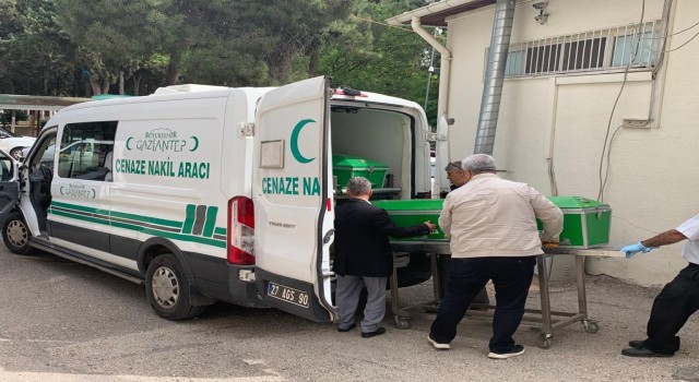 Traktör kazasında ölenlerin cenazeleri ailelerine teslim edildi